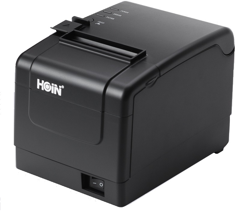 Impresora Térmica 80mm HOP-H806 USB