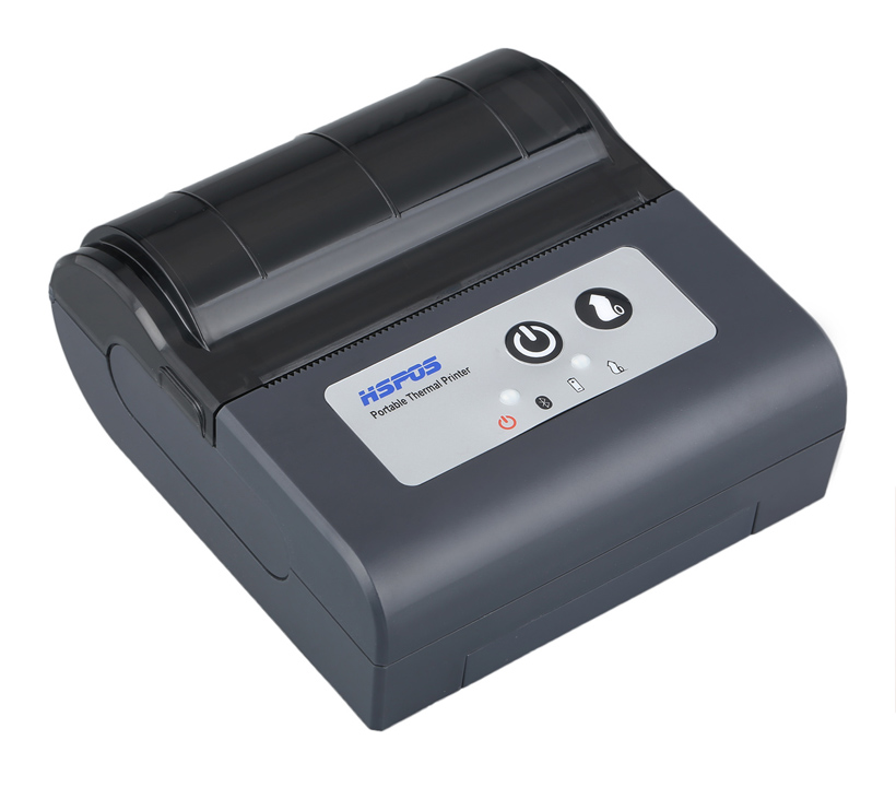 Impresora Térmica Portátil 80mm HS-88AI USB+BLT